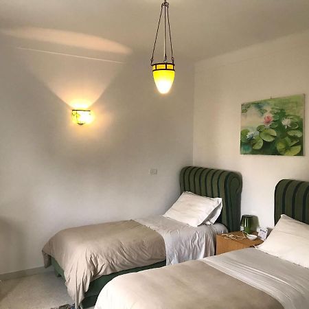 Villa Phoenicia Hammamet Ngoại thất bức ảnh