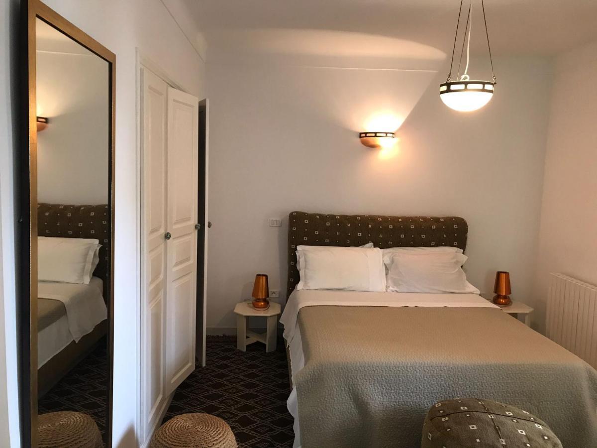 Villa Phoenicia Hammamet Ngoại thất bức ảnh