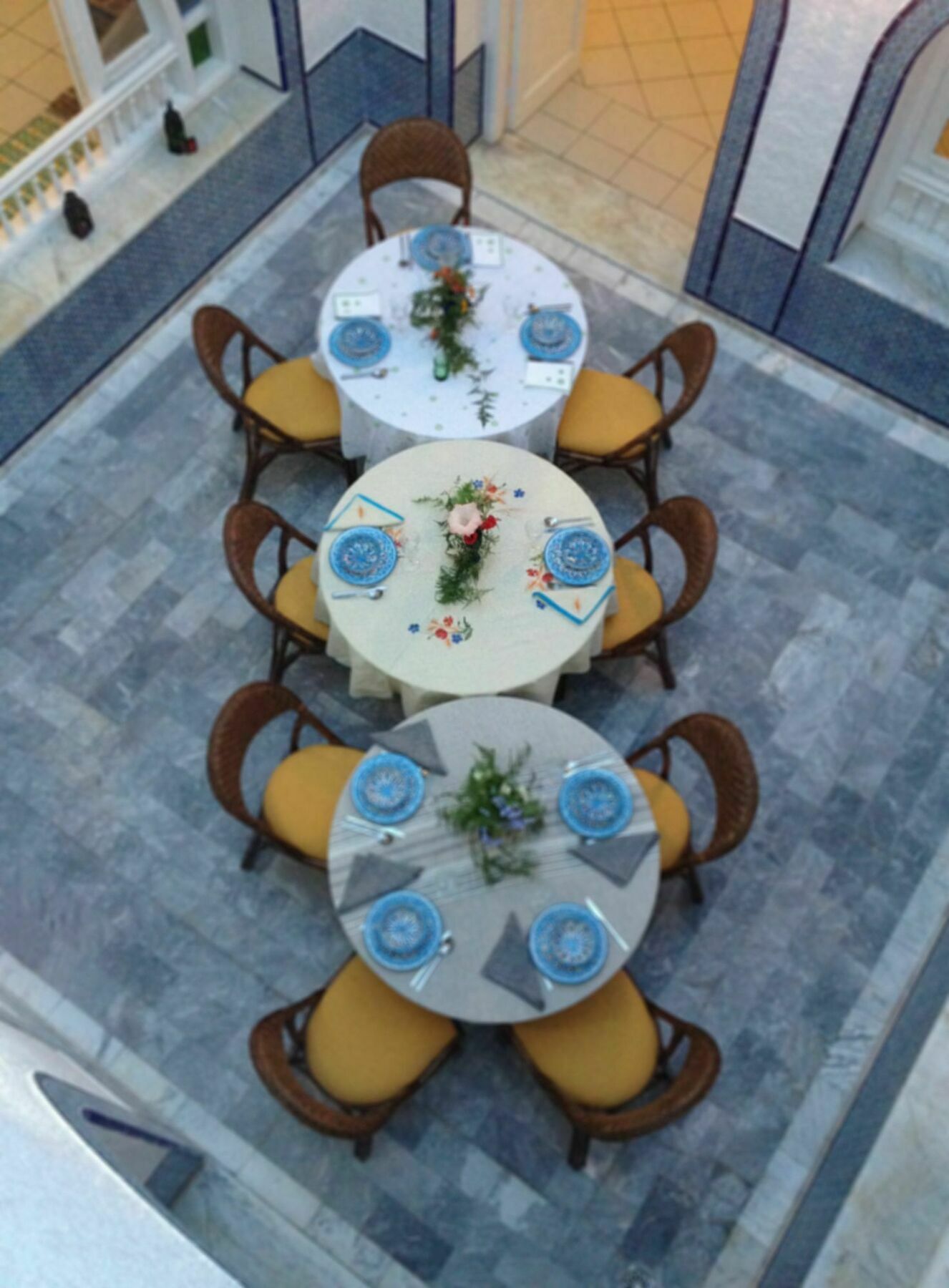 Villa Phoenicia Hammamet Ngoại thất bức ảnh