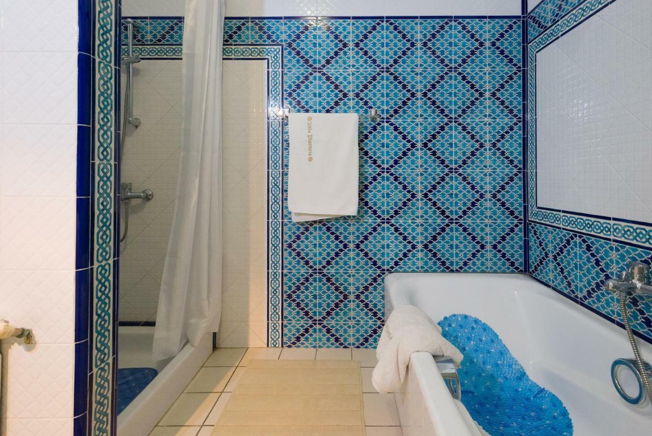 Villa Phoenicia Hammamet Ngoại thất bức ảnh